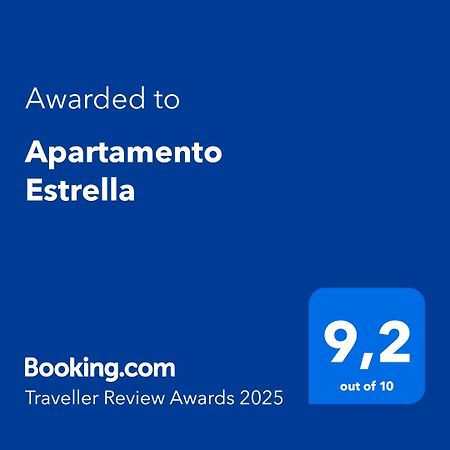 Apartamento Estrella ซันลูการ์เดบาร์ราเมดา ภายนอก รูปภาพ