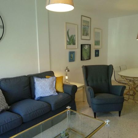Apartamento Estrella ซันลูการ์เดบาร์ราเมดา ภายนอก รูปภาพ