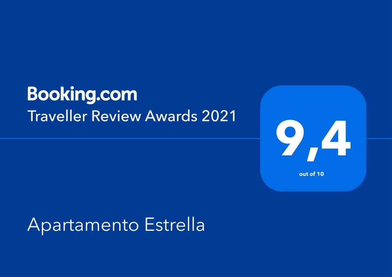 Apartamento Estrella ซันลูการ์เดบาร์ราเมดา ภายนอก รูปภาพ