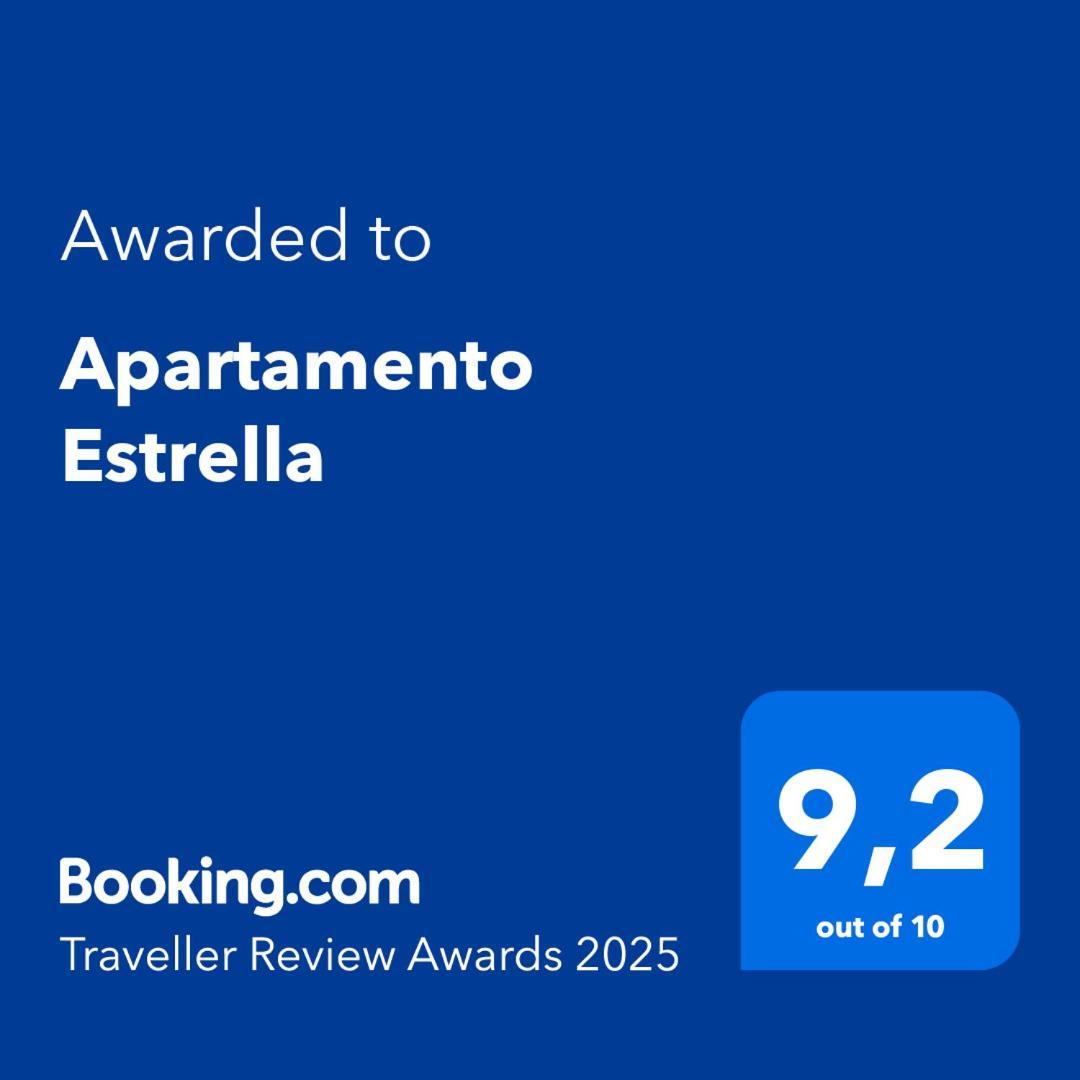Apartamento Estrella ซันลูการ์เดบาร์ราเมดา ภายนอก รูปภาพ
