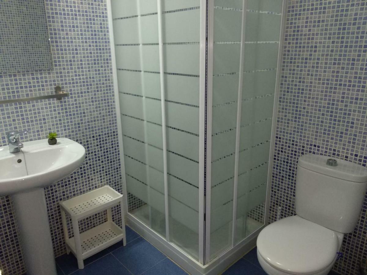 Apartamento Estrella ซันลูการ์เดบาร์ราเมดา ภายนอก รูปภาพ