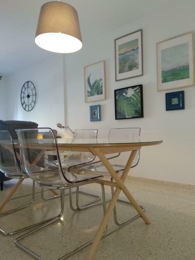 Apartamento Estrella ซันลูการ์เดบาร์ราเมดา ภายนอก รูปภาพ