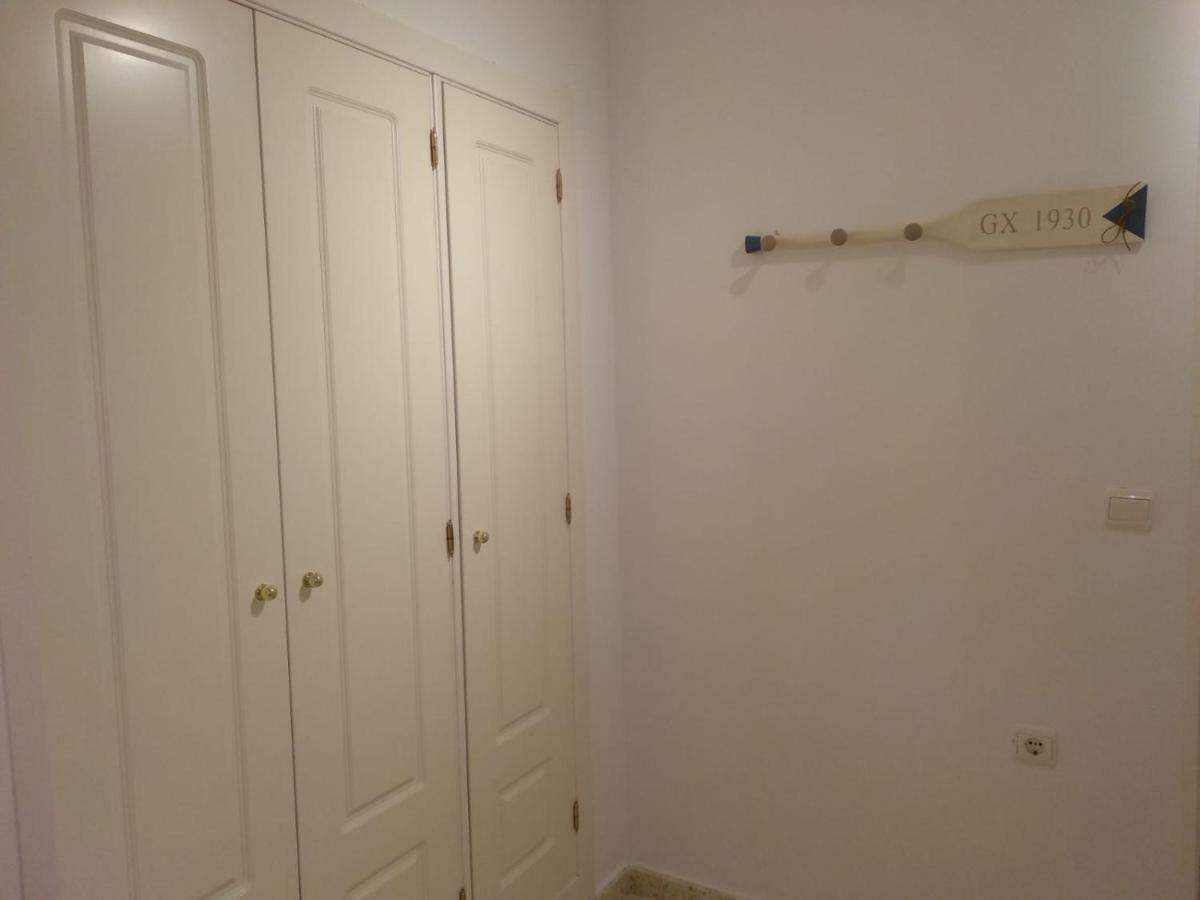 Apartamento Estrella ซันลูการ์เดบาร์ราเมดา ภายนอก รูปภาพ