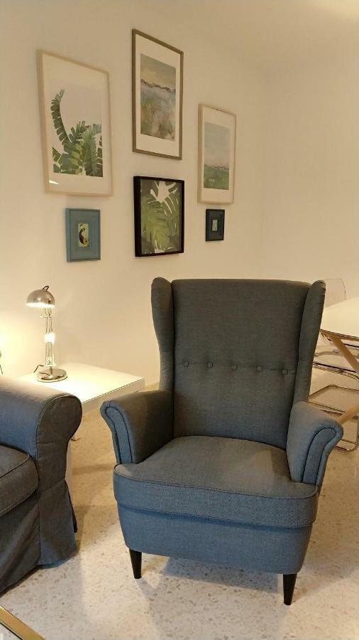 Apartamento Estrella ซันลูการ์เดบาร์ราเมดา ภายนอก รูปภาพ