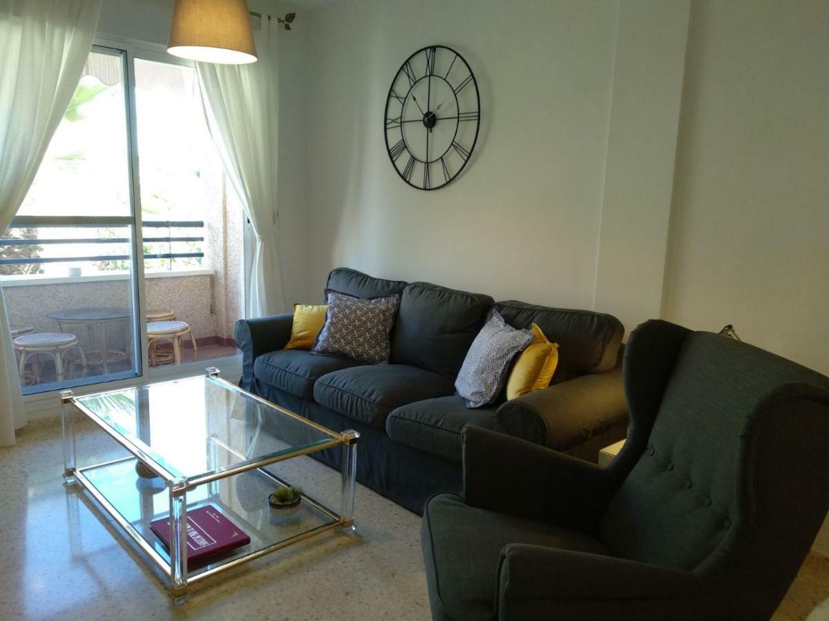 Apartamento Estrella ซันลูการ์เดบาร์ราเมดา ภายนอก รูปภาพ