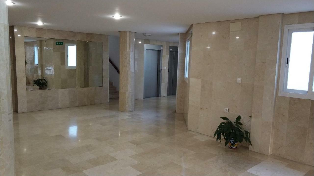 Apartamento Estrella ซันลูการ์เดบาร์ราเมดา ภายนอก รูปภาพ