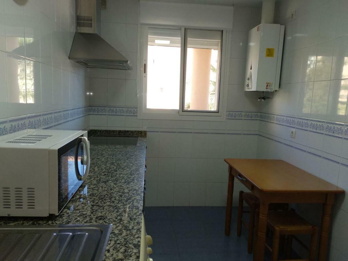 Apartamento Estrella ซันลูการ์เดบาร์ราเมดา ภายนอก รูปภาพ