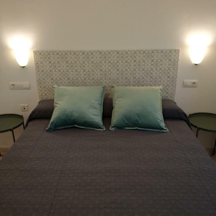 Apartamento Estrella ซันลูการ์เดบาร์ราเมดา ภายนอก รูปภาพ
