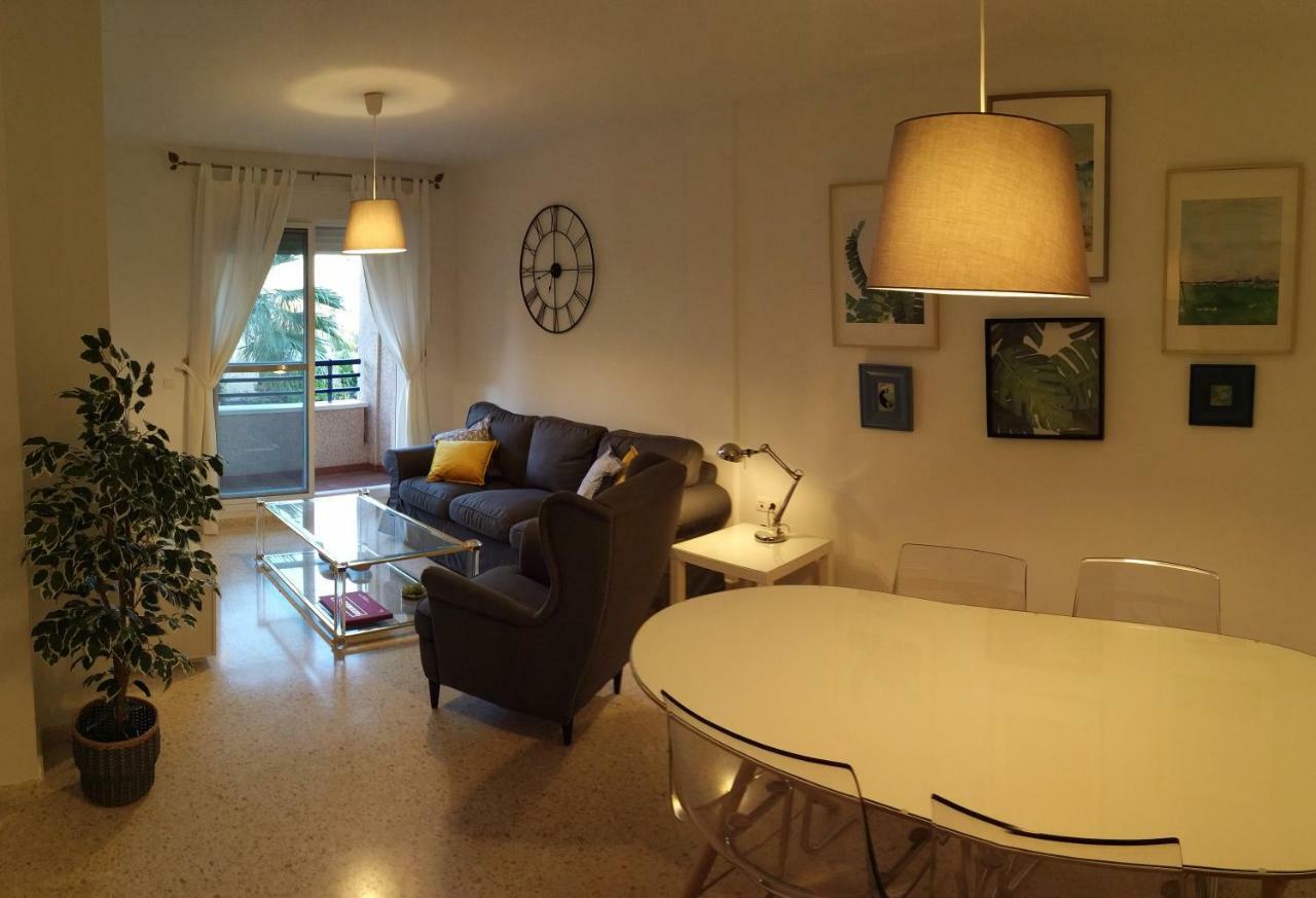 Apartamento Estrella ซันลูการ์เดบาร์ราเมดา ภายนอก รูปภาพ