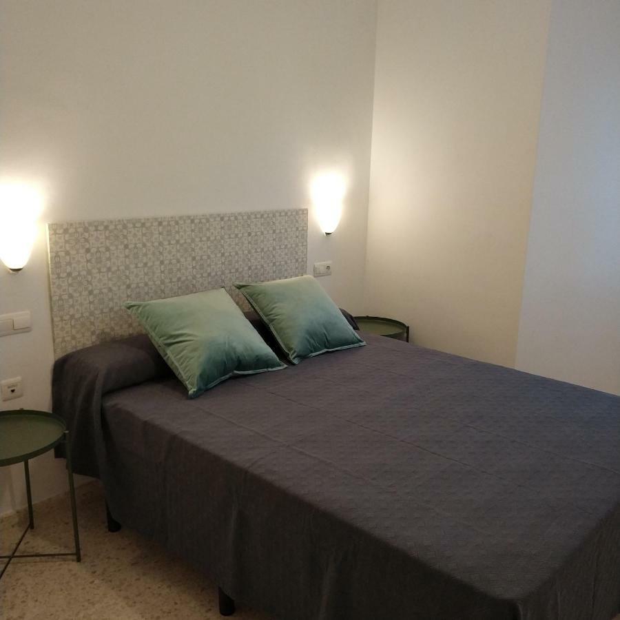 Apartamento Estrella ซันลูการ์เดบาร์ราเมดา ภายนอก รูปภาพ