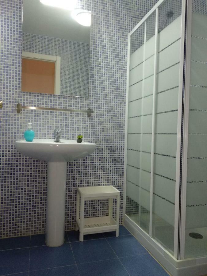 Apartamento Estrella ซันลูการ์เดบาร์ราเมดา ภายนอก รูปภาพ