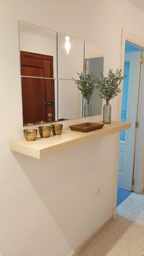 Apartamento Estrella ซันลูการ์เดบาร์ราเมดา ภายนอก รูปภาพ
