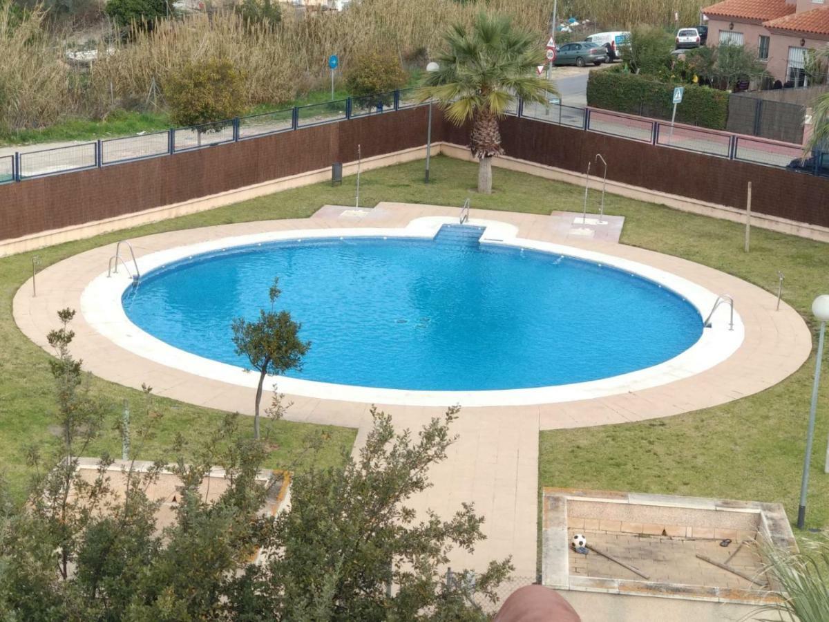 Apartamento Estrella ซันลูการ์เดบาร์ราเมดา ภายนอก รูปภาพ