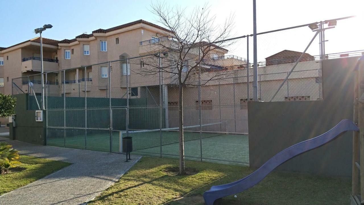 Apartamento Estrella ซันลูการ์เดบาร์ราเมดา ภายนอก รูปภาพ