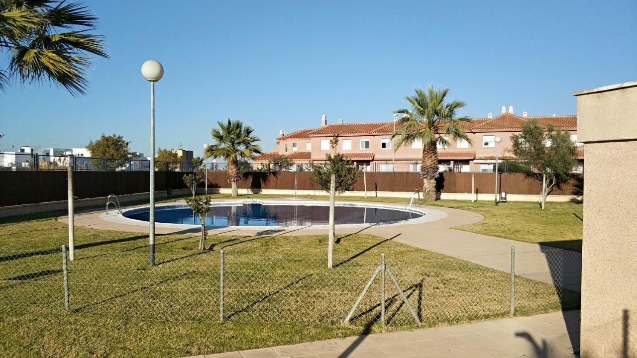 Apartamento Estrella ซันลูการ์เดบาร์ราเมดา ภายนอก รูปภาพ