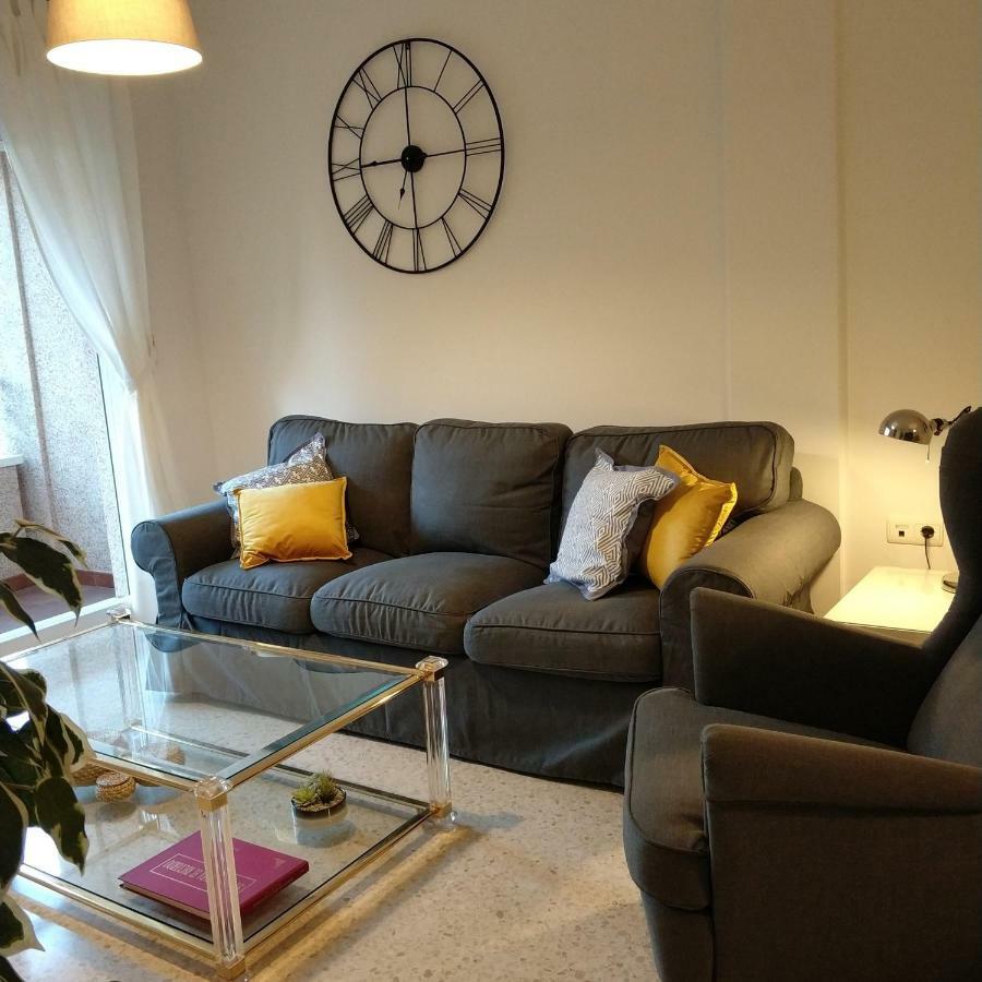 Apartamento Estrella ซันลูการ์เดบาร์ราเมดา ภายนอก รูปภาพ