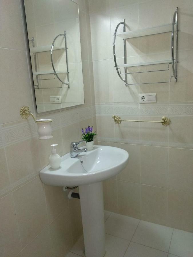 Apartamento Estrella ซันลูการ์เดบาร์ราเมดา ภายนอก รูปภาพ