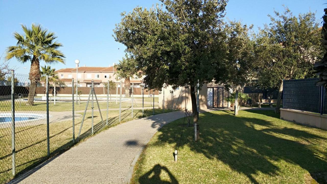 Apartamento Estrella ซันลูการ์เดบาร์ราเมดา ภายนอก รูปภาพ
